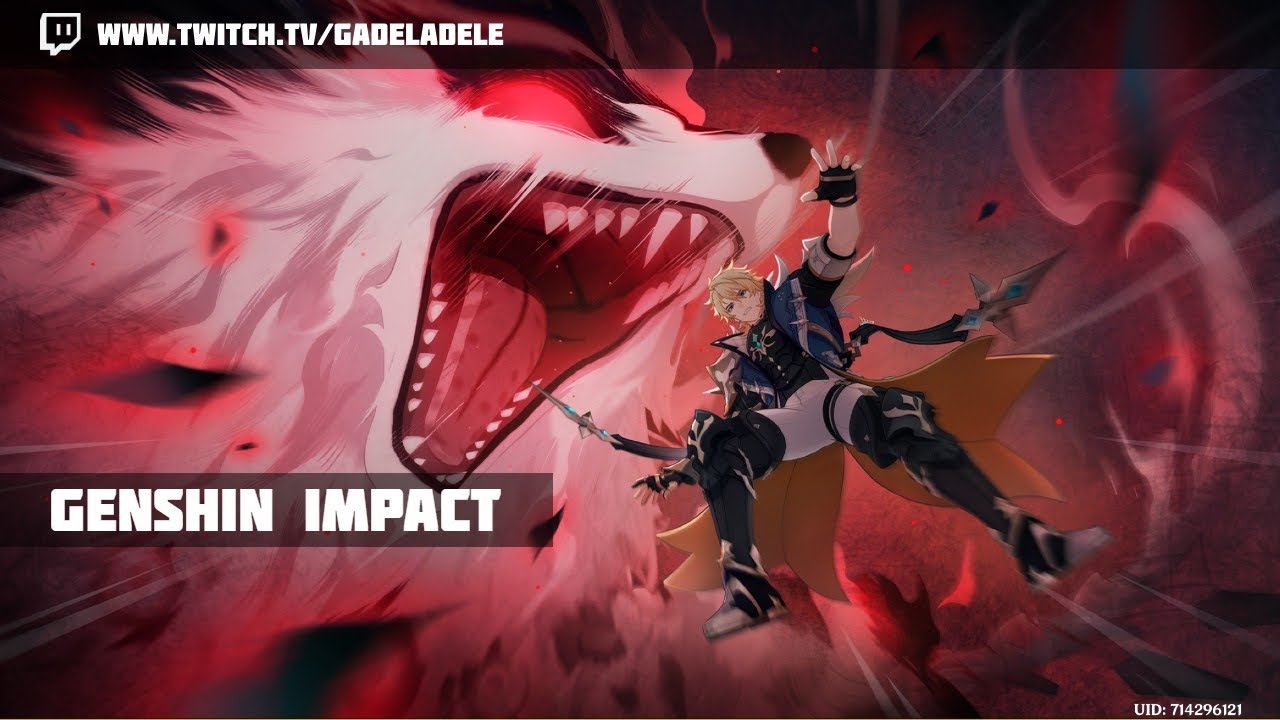РЫЦАРЬ БОРЕАЛИС! прохождение патча 6.4 #2 | genshin impact
