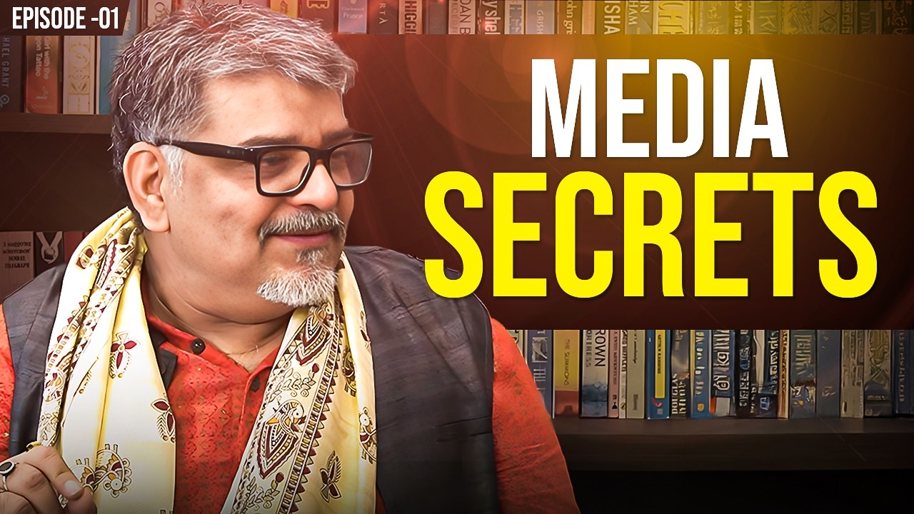 Decoding Digital Media’s Real Game | GuruCool Ep. 1 | Ft. Kamlesh Singh