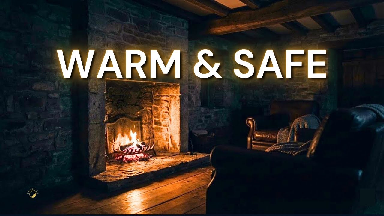 The Healing Hearth | Sleep Story for Adults Over 50