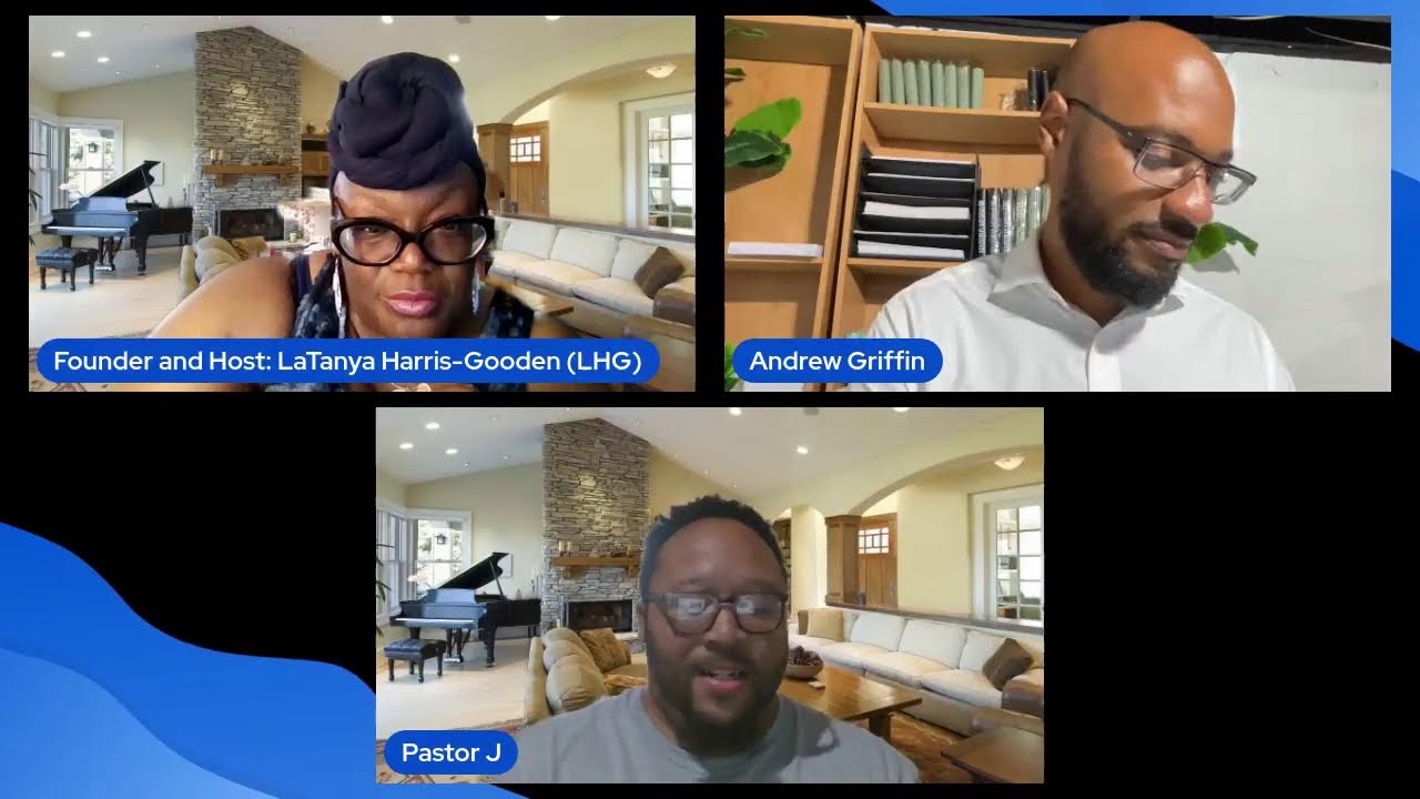 Replay: Power Hour LIVE Presents: Father May I ... w/Andrew Griffin
