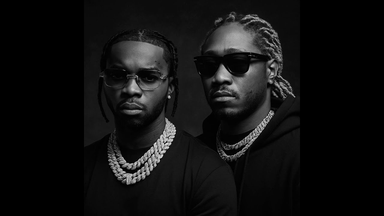 Pop Smoke - City ft. Future (AI by Authority)