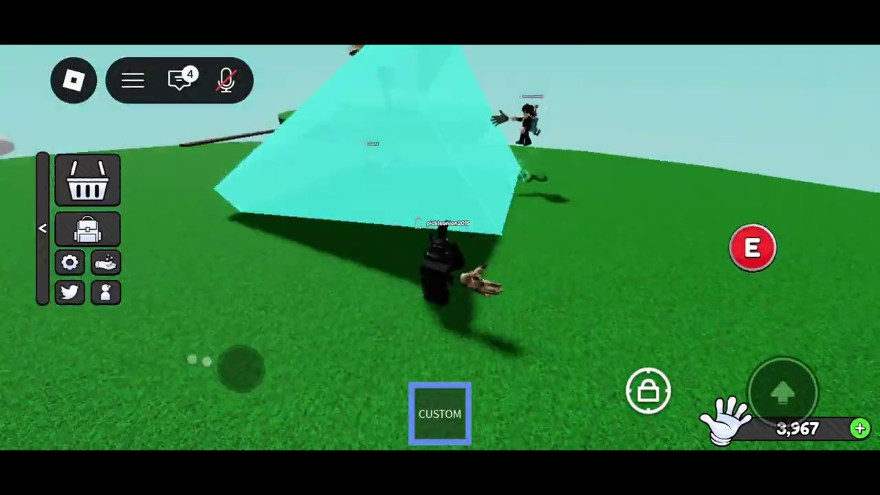 EpikClipz_LULZ playing slap battles