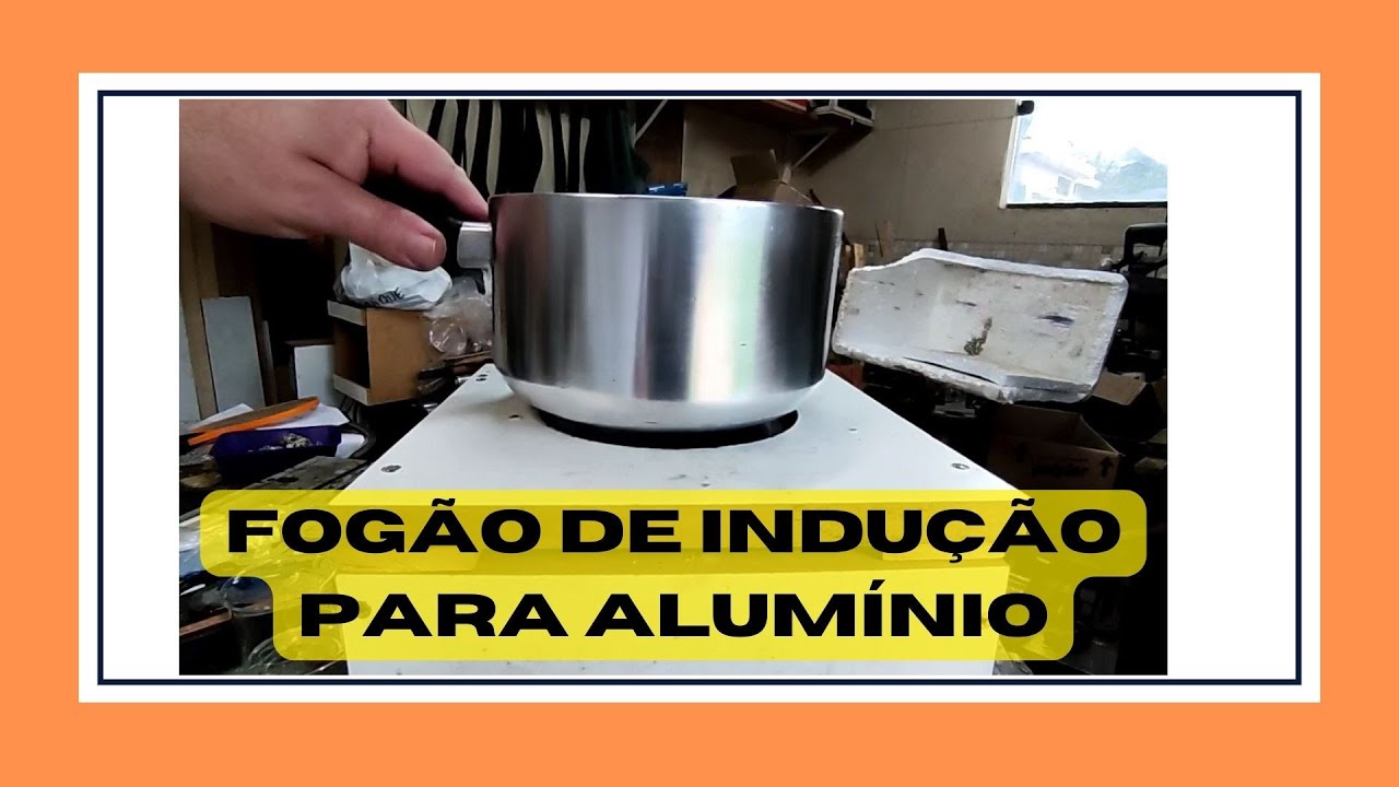 Como esquentar água Usando Ímãs? Teste Prático e Fascinante! - EP200