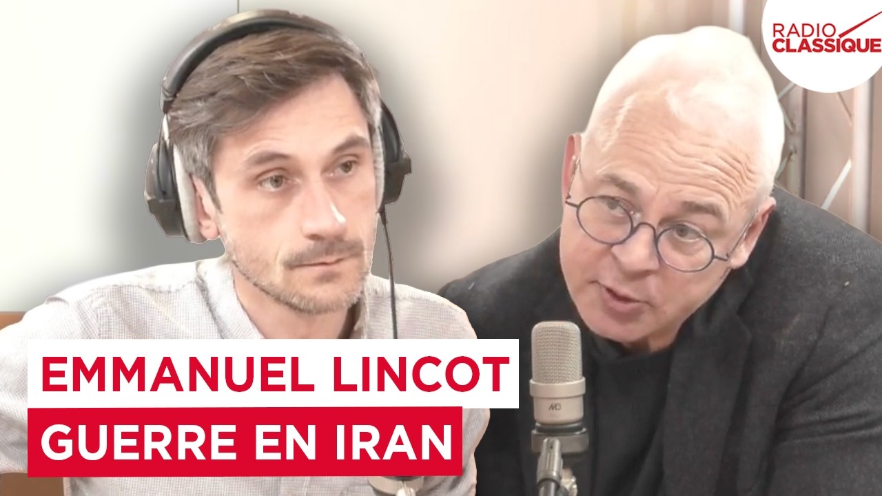 Iran : 