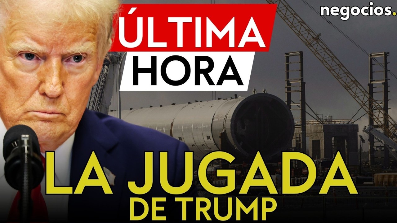 ÚLTIMA HORA:Trump quiere invocar una ley de la Guerra Fría para calmar el precio del petróleo a EEUU