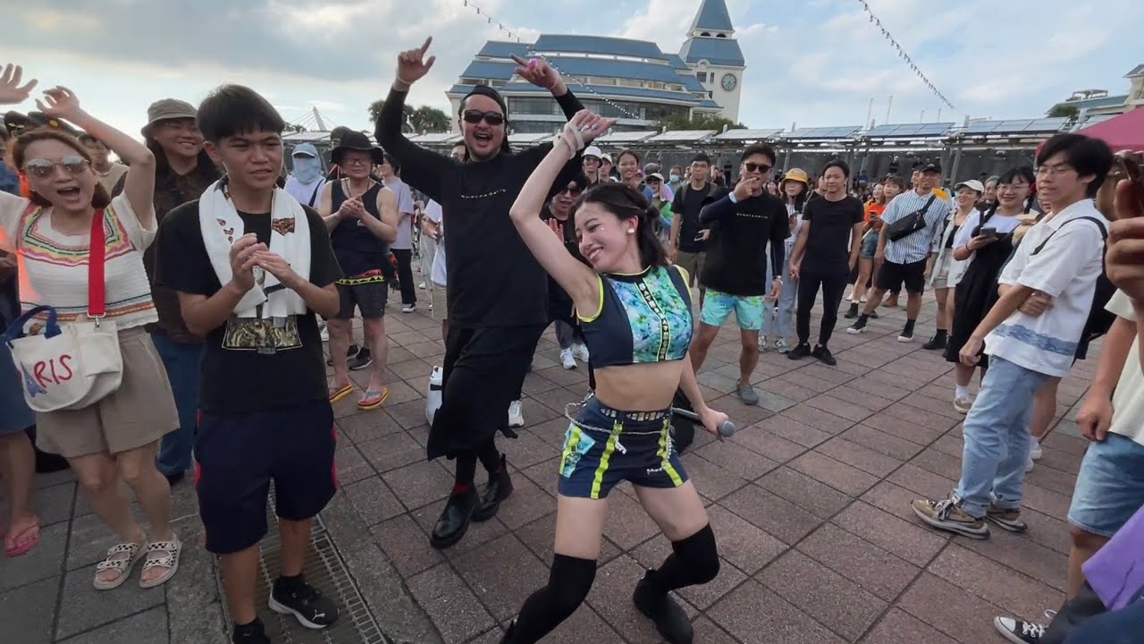 2023 河海音樂祭 | エウロパデリック