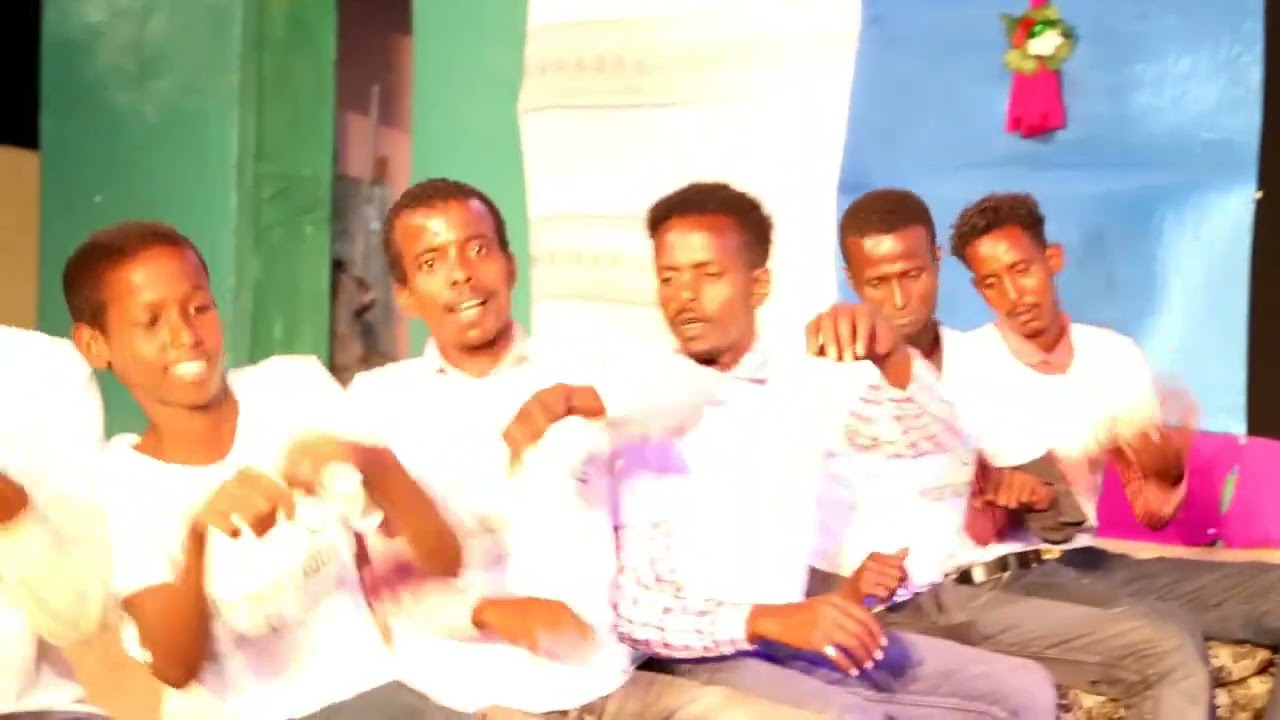 WAA SIYAARADII 7 AAD SHEEKHANAA SHEEKHUL KULLI 2025