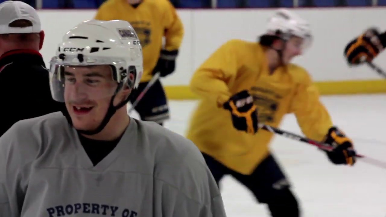 CCHL 🏒 Life On Ice   Episode #7 The 2014 Carleton Place Canadians
