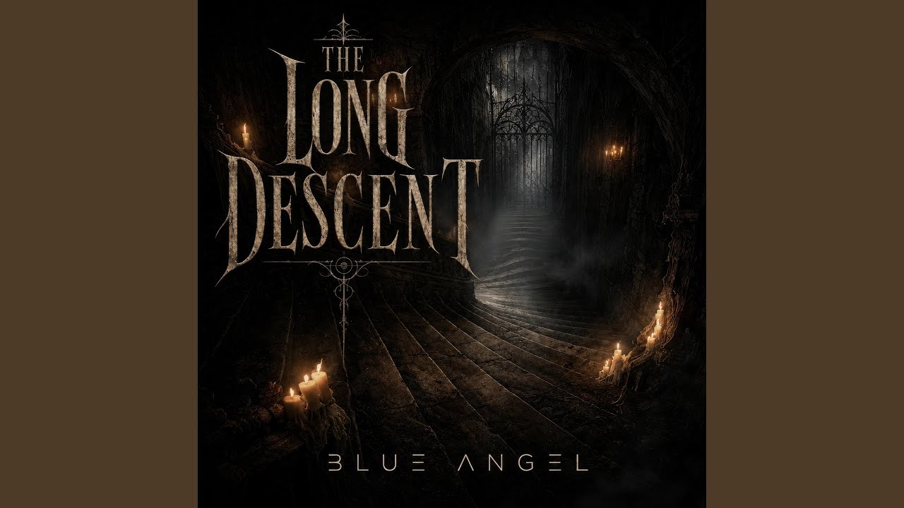 The Long Descent