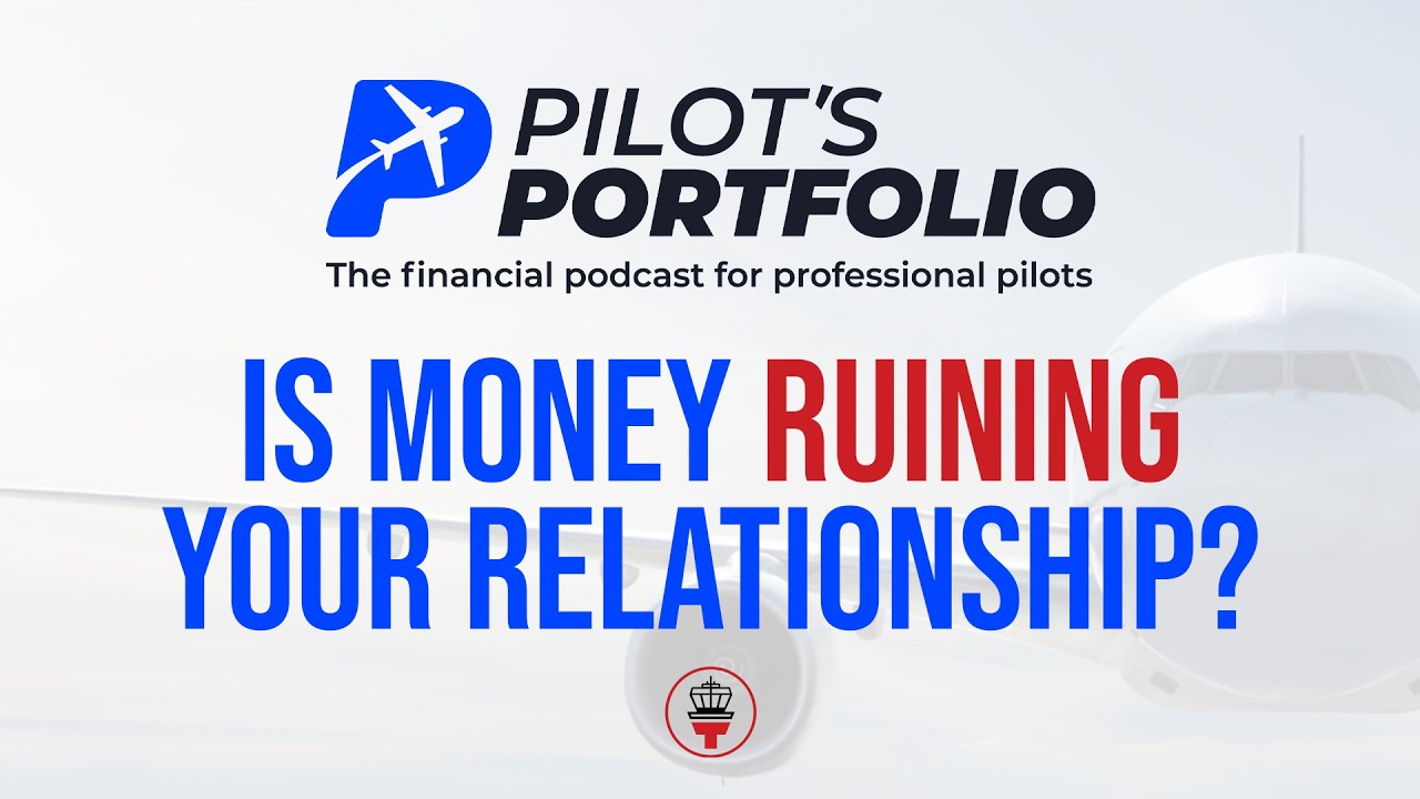 Is Money Ruining Your Relationship?