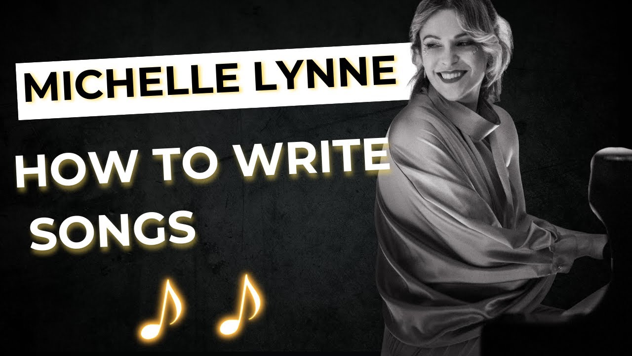Michelle Lynne - Pianist, Singer, Songwriter