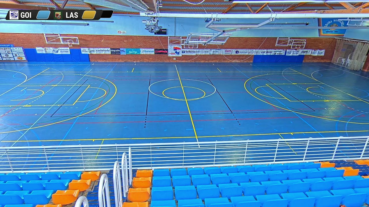 GOIERRI K.E. - Laskorain B