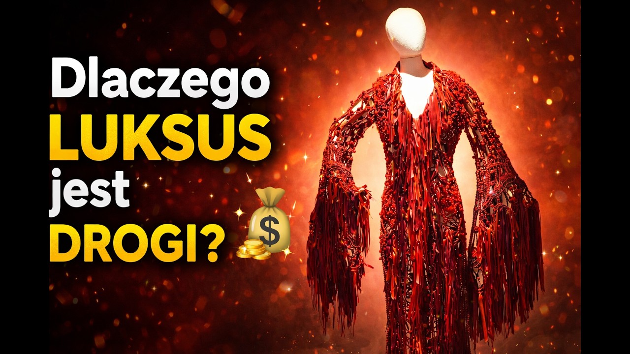 Drobna, ale znacząca. Wstążka jako wyznacznik luksusu? #ModaNaUżywki