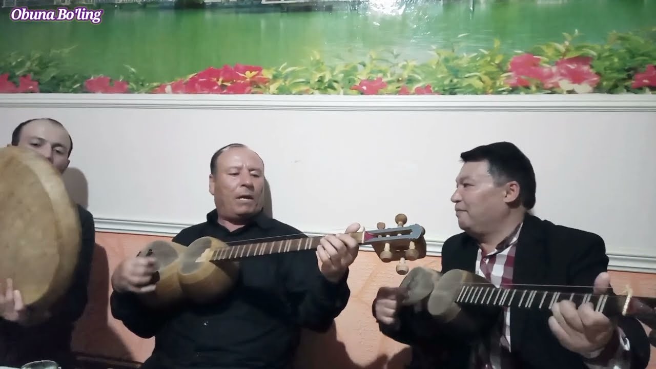 Bozarboy Hofiz & Narimon Iskandarov #duet #xorazm_sanat_olami #2021 #jonliijro #uzb #rek #trend #bbb