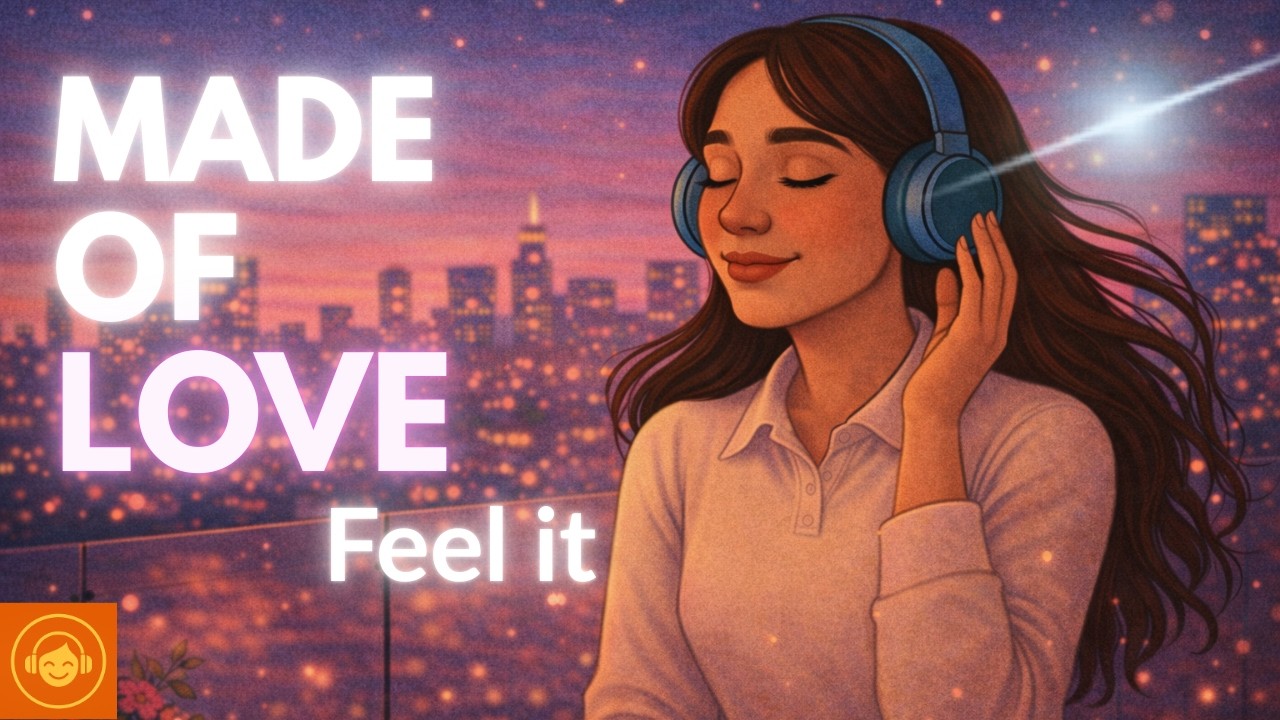 I DESERVE LOVE | Manifest Love with House Music Affirmations