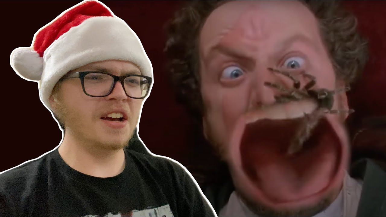 HORSEFACE! | YTP: Kevin [REACTION]