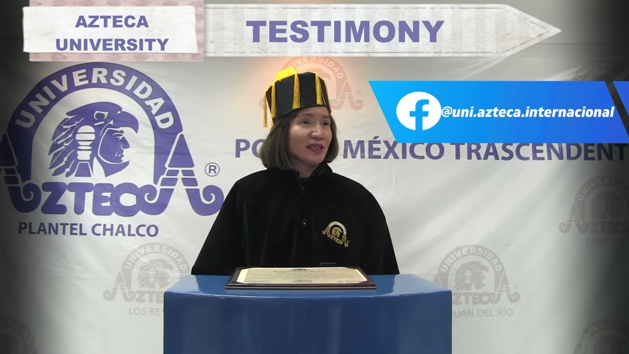 Monica Romelina Sijabat Testimony