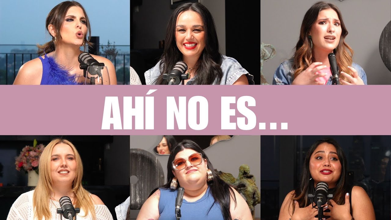 AH&Iacute; NO ES... | 6 DE COPAS (T2/E14)
