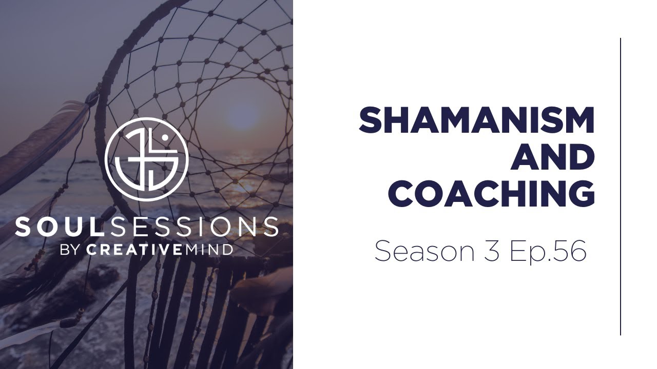 Shamanism in Coaching | Spiritual Growth in Life Coaching
