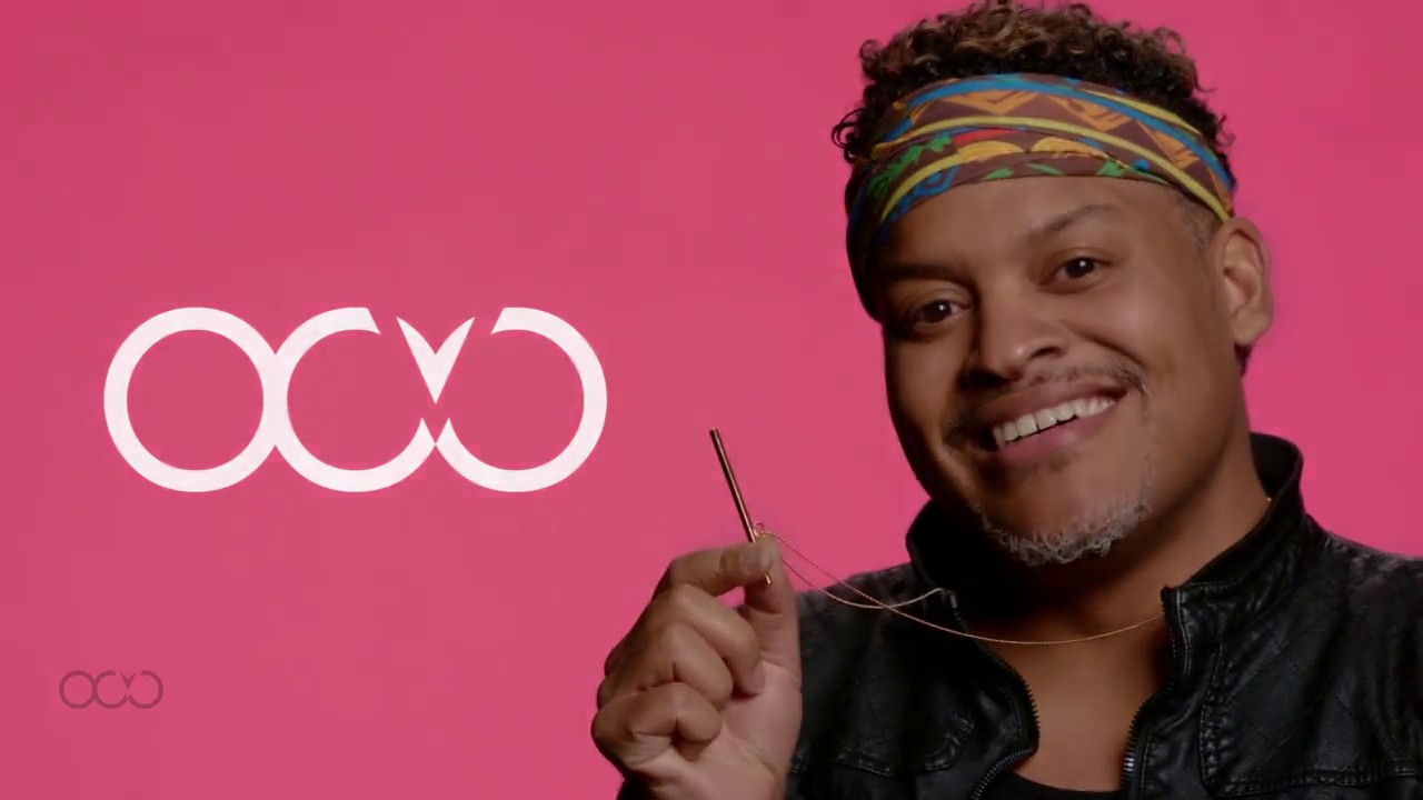 Singing Through It with OOVO: C.J. Emmons