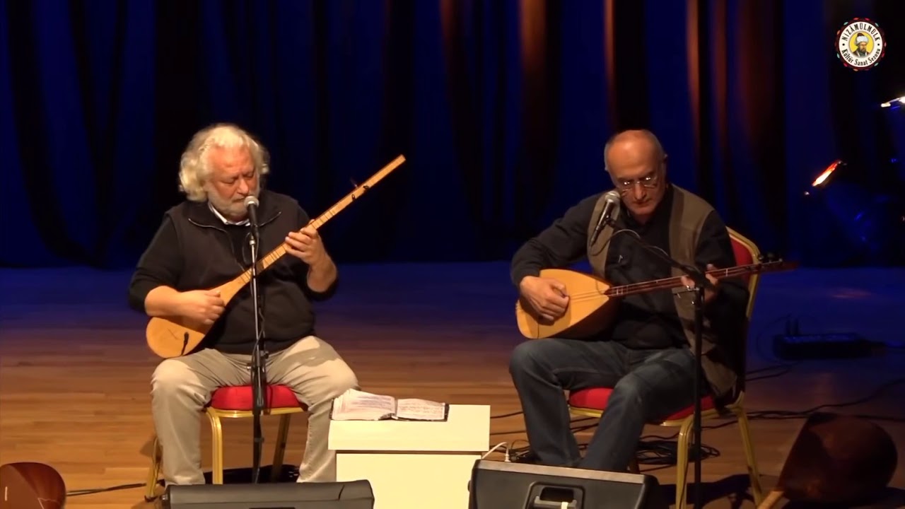Erkan Ogur - Ismail Hakki Demircioglu Ben Denizde Bir Gemi