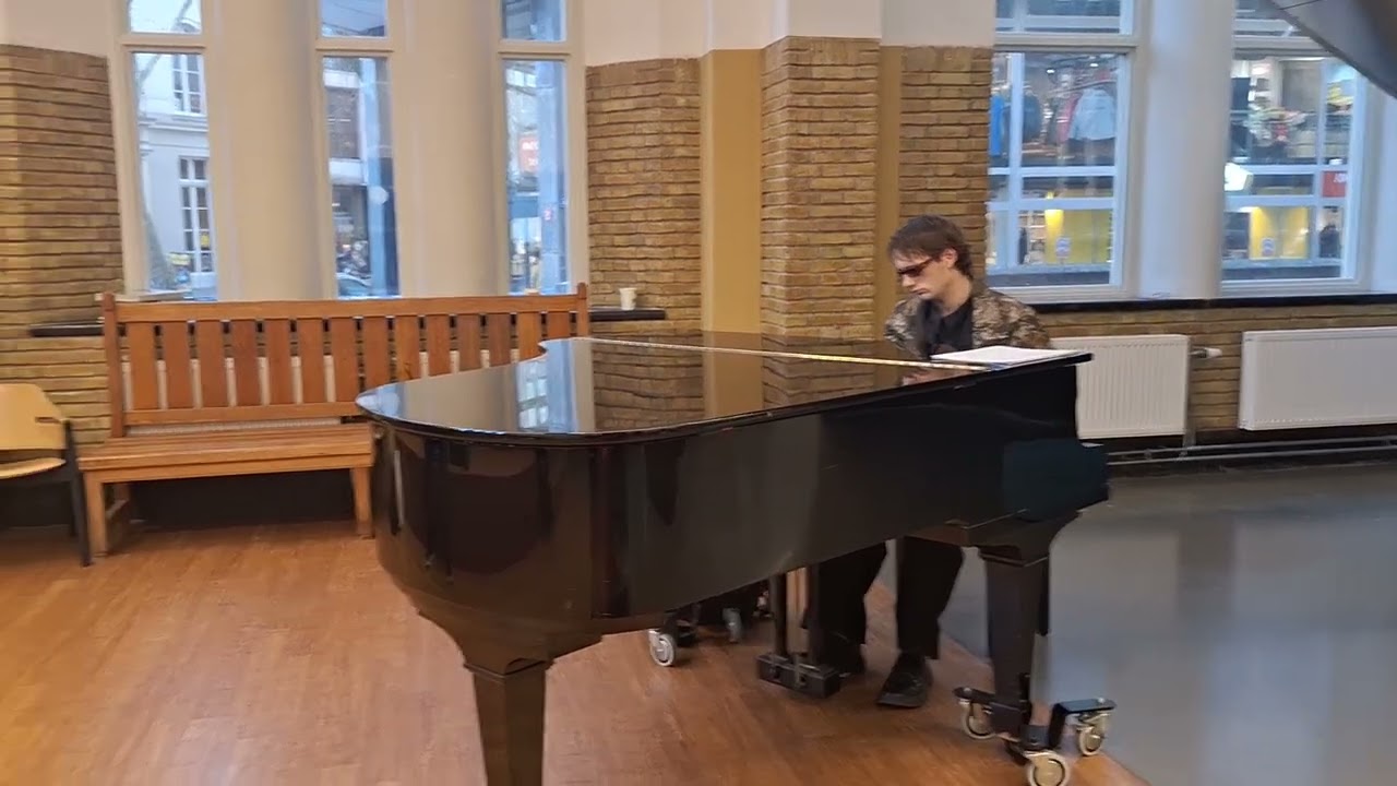 Improvisatie Jazz