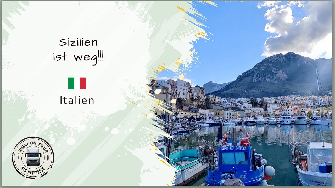 Sizilien ist weg!!!  | #7