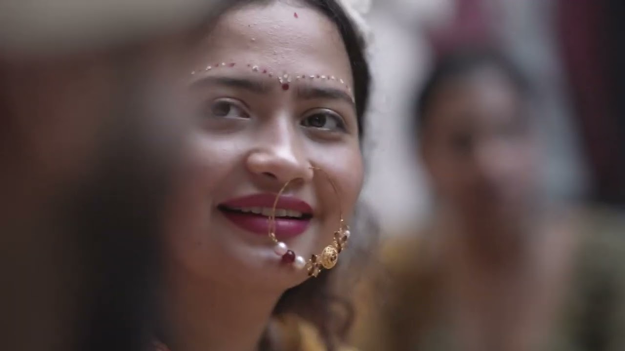 VS Wedding Video 23-24 Feb 2025
