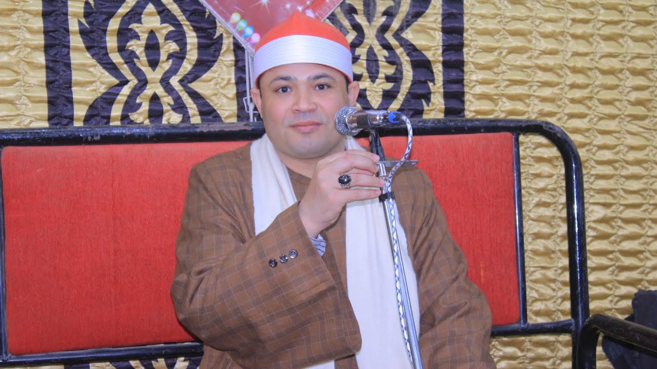 الشيخ محمد محسن فاروق س النمل عزاء الحاجة سندس محي الدين البدراوي قرية مباشر الابراهيمية 9 2 2025