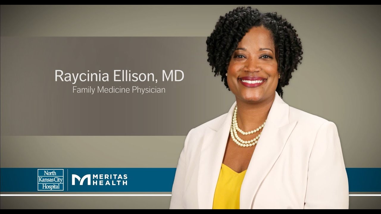 Raycinia Ellison, MD