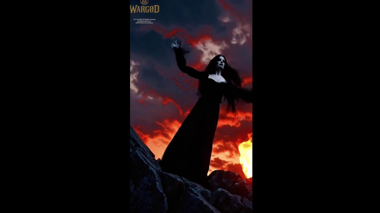 Gothic & Viking Metal: The Ultimate Live Stream Experience!