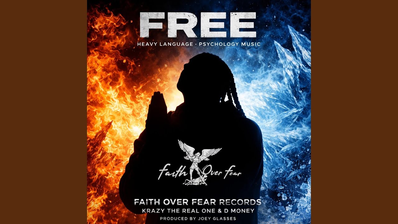 FREE (feat. DMoney Da Goon)