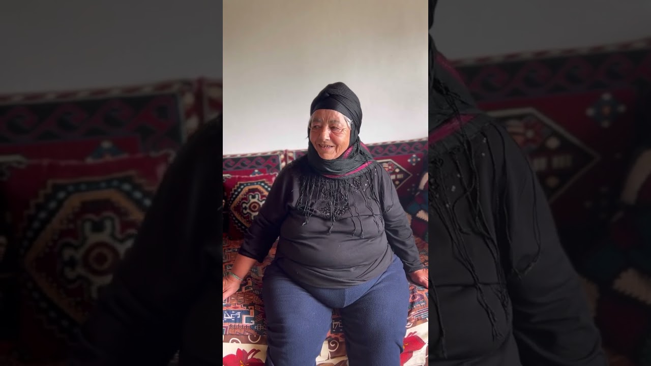 Sivas imranlı ağıt koçgiri ağıtları Kıymet Gülsoy