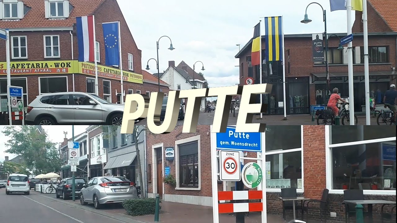 RONDJE  PUTTE 2021