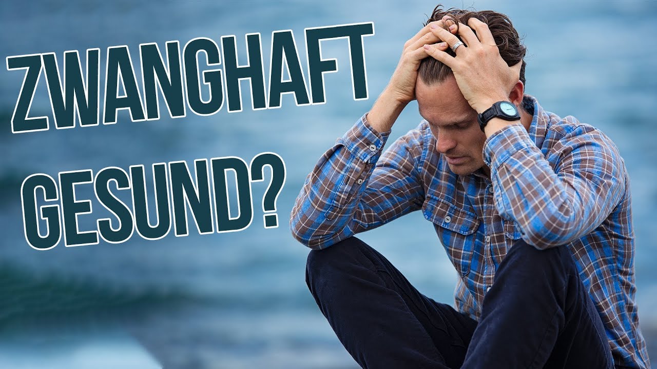Orthorexie: Gesund, ges&uuml;nder am ges&uuml;ndesten