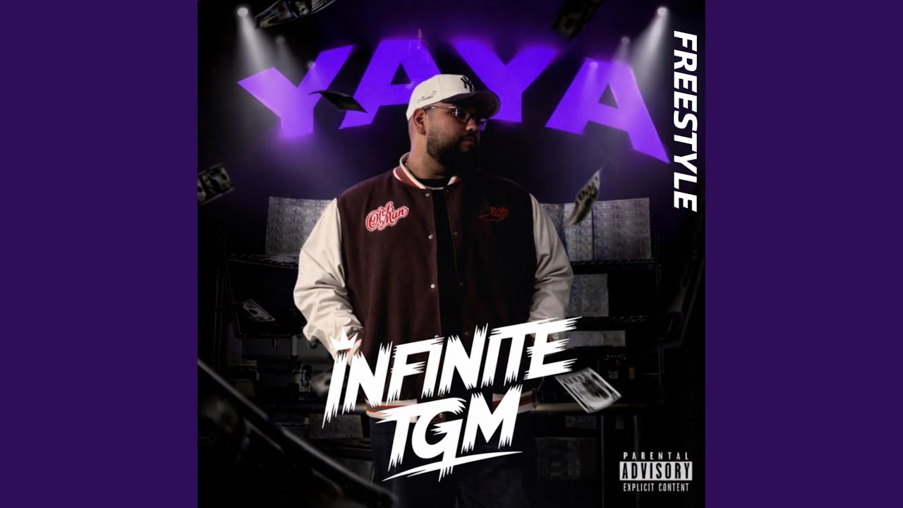 YAYA FREESTYLE