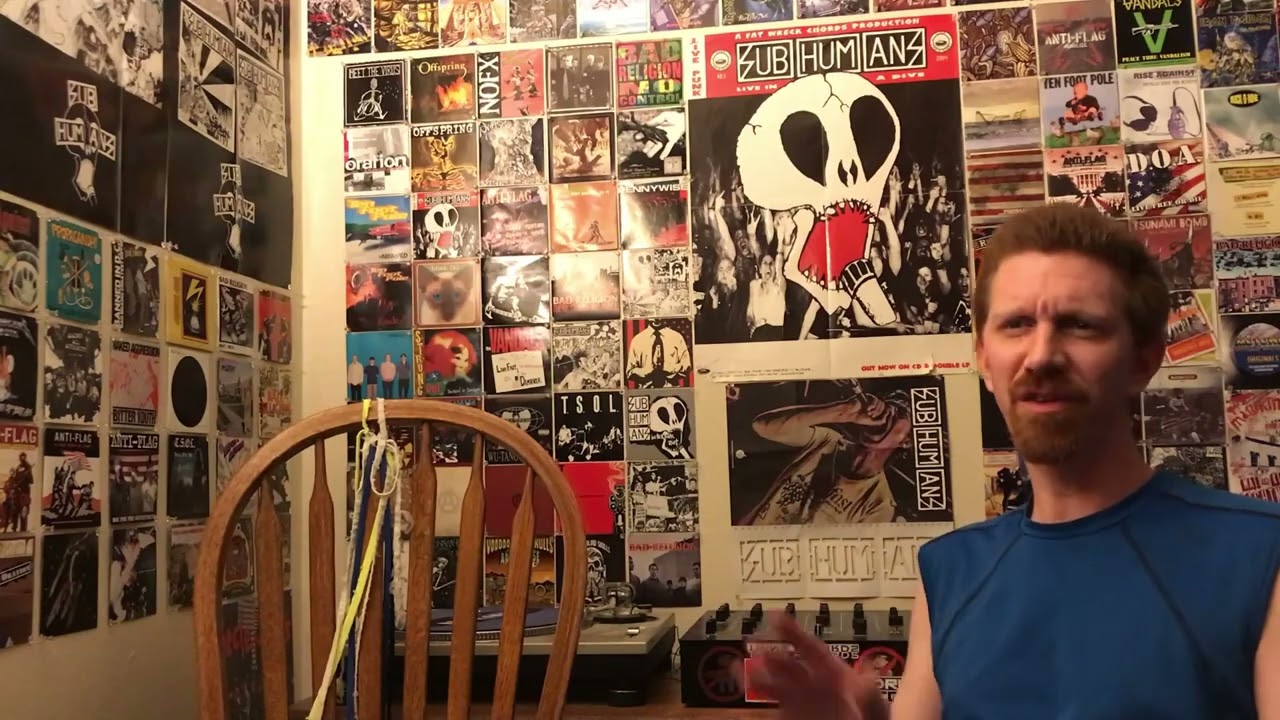 Shnootz - Reaction Video (Madonna - The Look of Love)