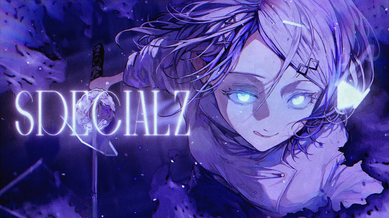 SPECIALZ covered by 音ノ乃のの