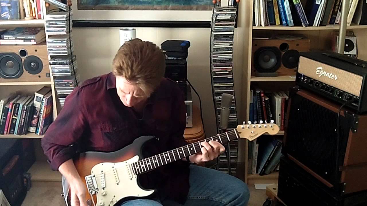 ZOOM G3 WITH STEVE MILLER PART 1 [MODULATION]