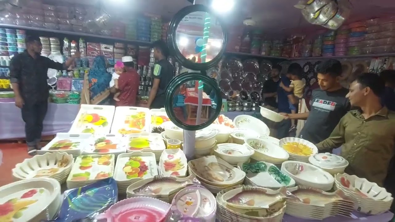মেলার ১ম দিনের অবস্থা | সিরাজগঞ্জ শিল্প ও বানিজ্য মেলা ২০২৫| বানিজ্য মেলা ২০২৫