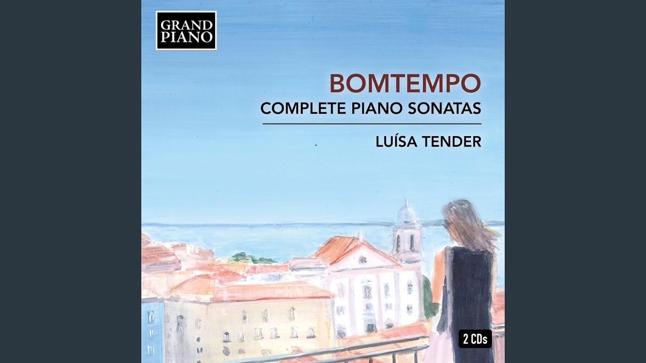 Piano Sonata in C Major, Op. 13 