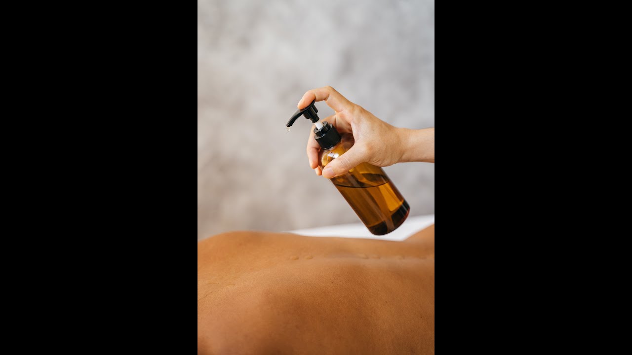 Virtual Massage - Relaxation and Stress Relief