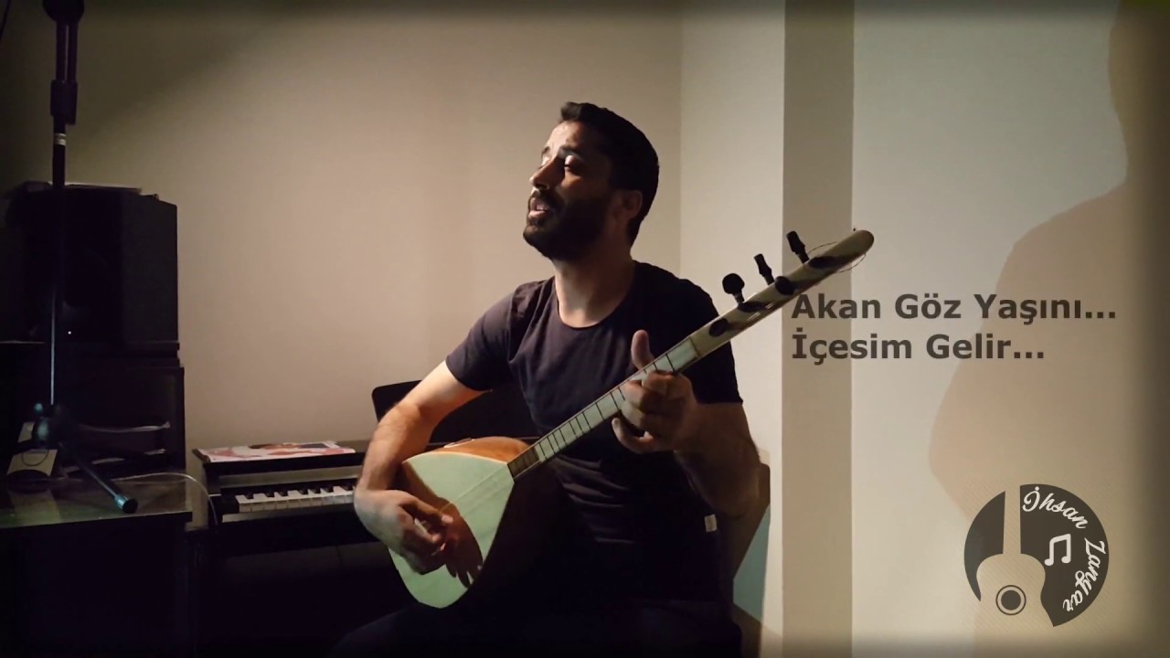 Karanlıkta (Bir Çocuk Ağlıyor) | ihsan Zanyar