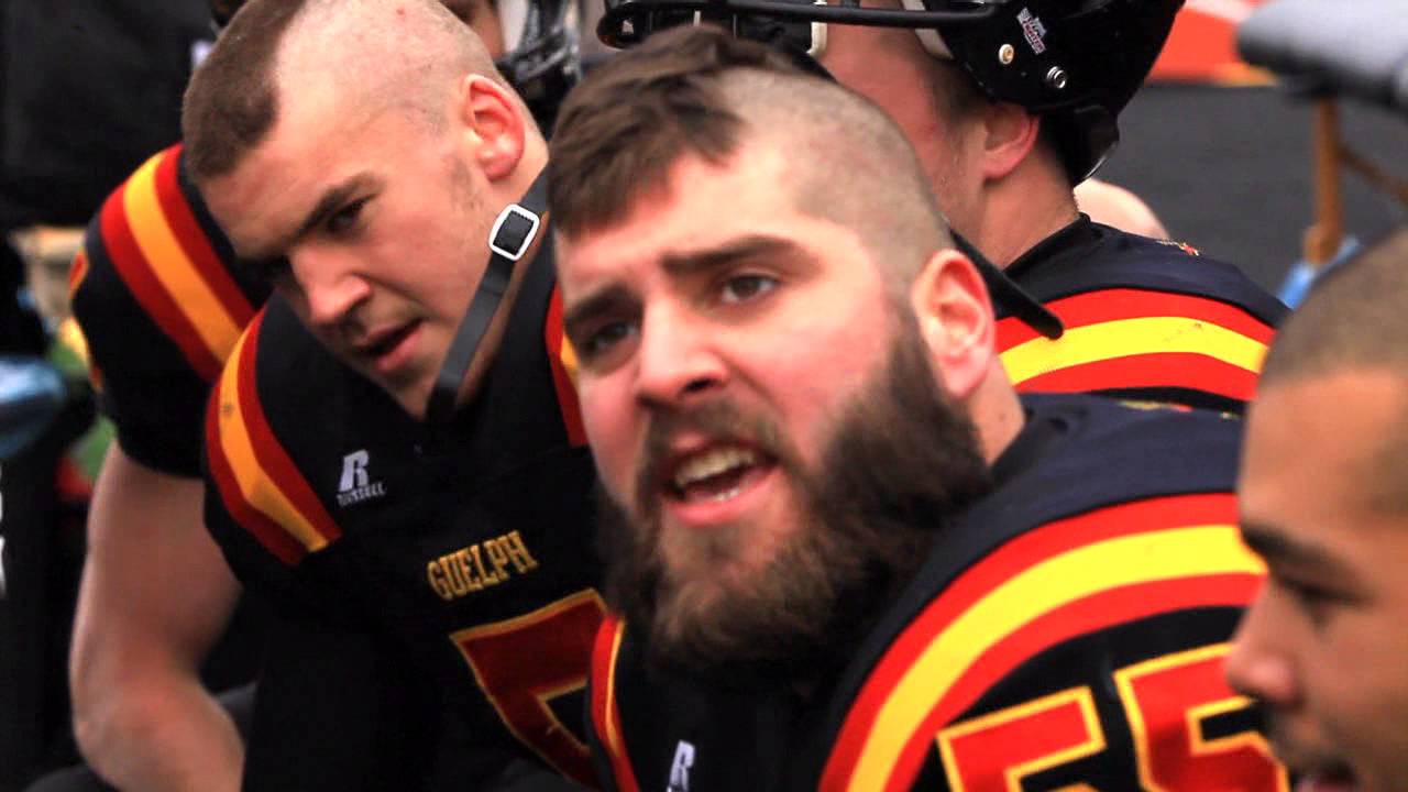OUA Uncut: Guelph's Mike Millar