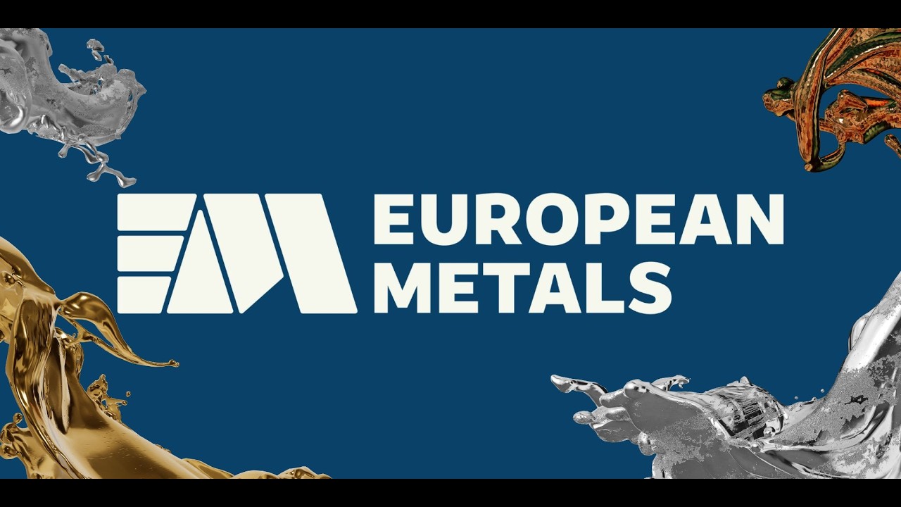European Metals: New Beginnings | Launch Event Highlights