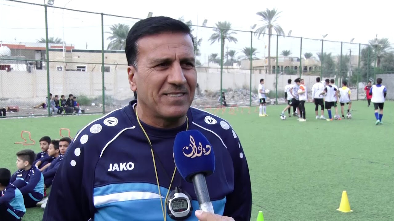 اكاديمية حي الجامعة