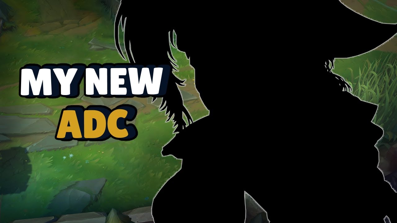 My New ADC
