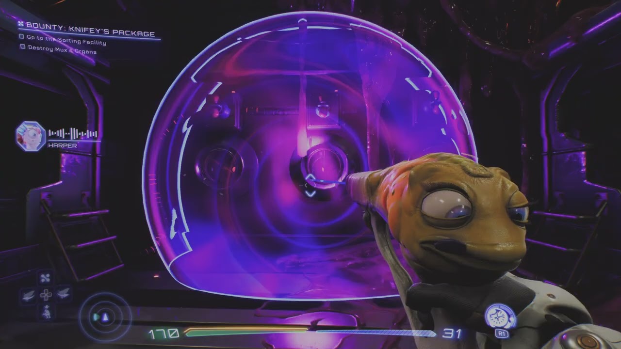 High on Life - DLC High On Knife - Video 3