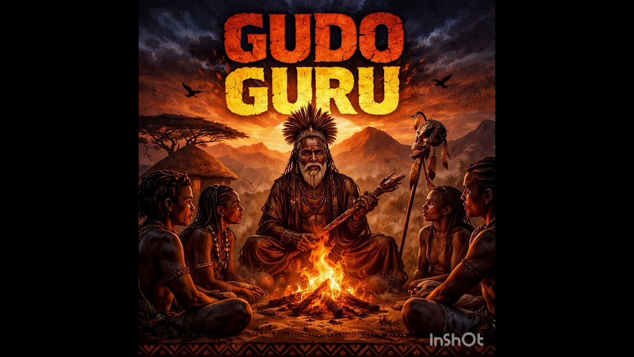 Gudo guru