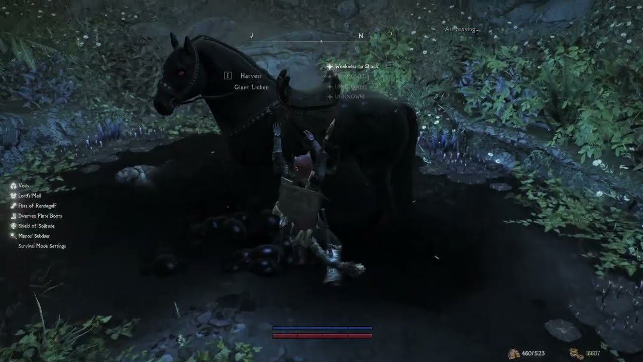 Skyrim Special Edition Shrine of Talos